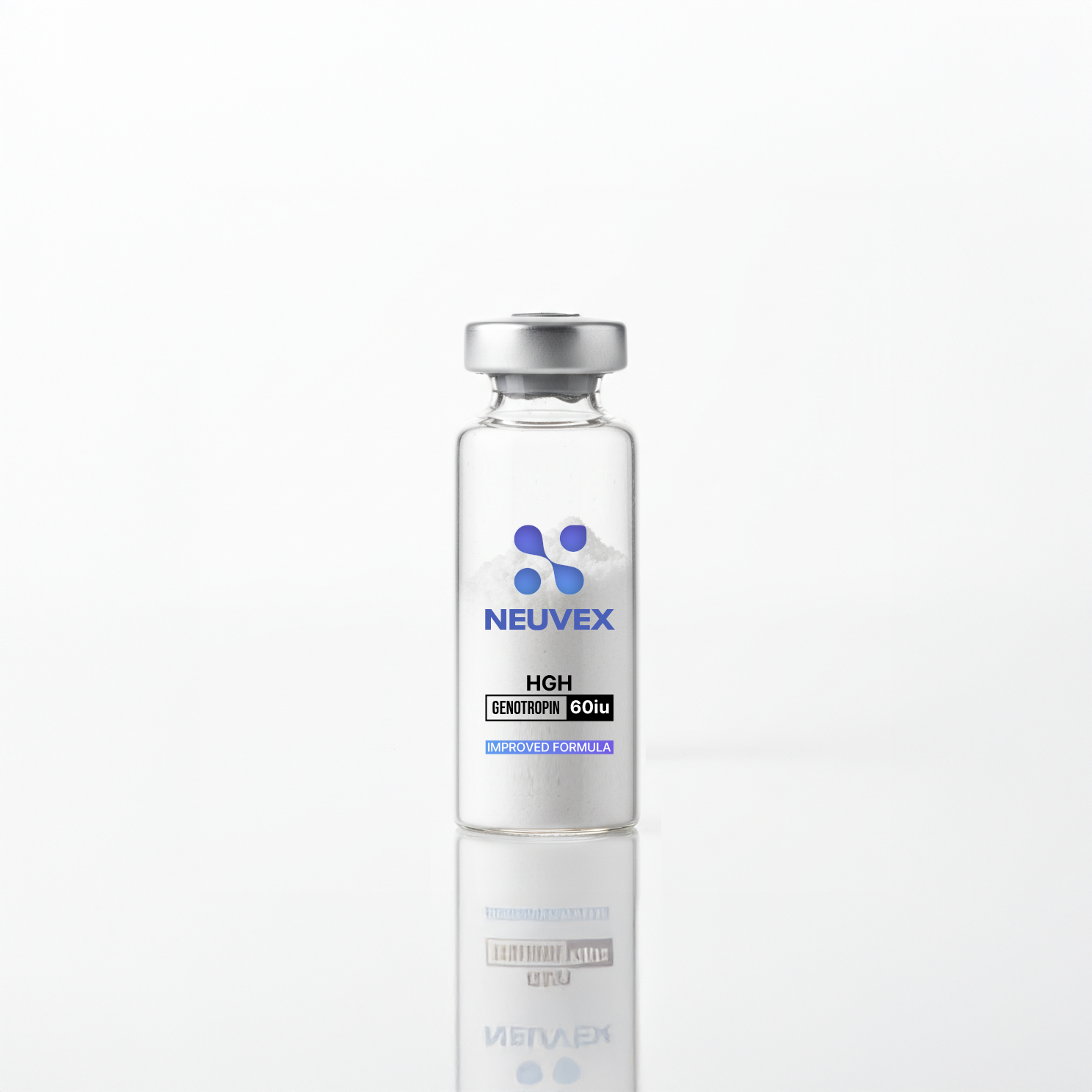 Genotropin (30iu, 60iu, 120iu)